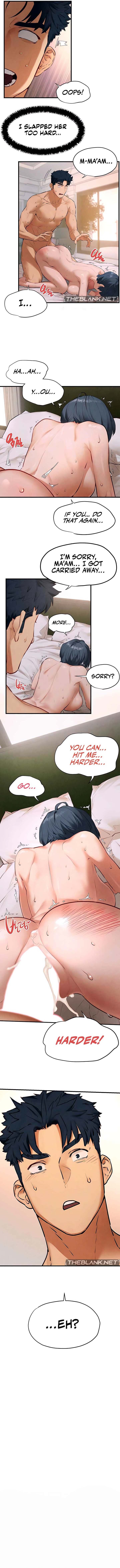 Moby Dick Manhwa - Chapter 24 Page 1