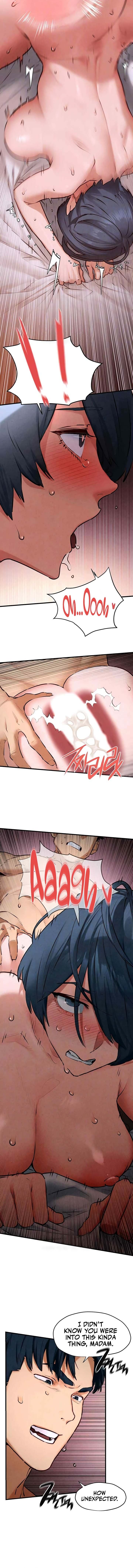 Moby Dick Manhwa - Chapter 24 Page 3