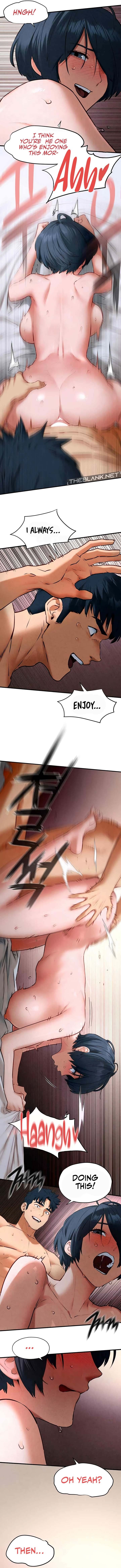 Moby Dick Manhwa - Chapter 24 Page 4