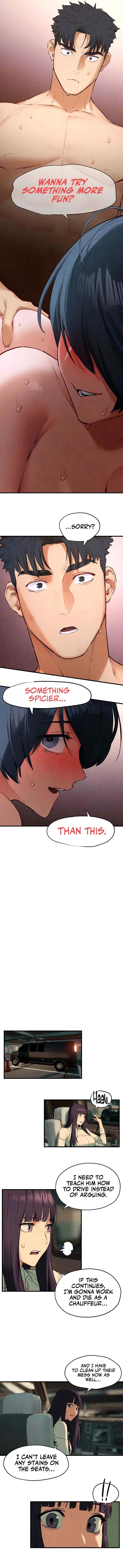 Moby Dick Manhwa - Chapter 24 Page 5