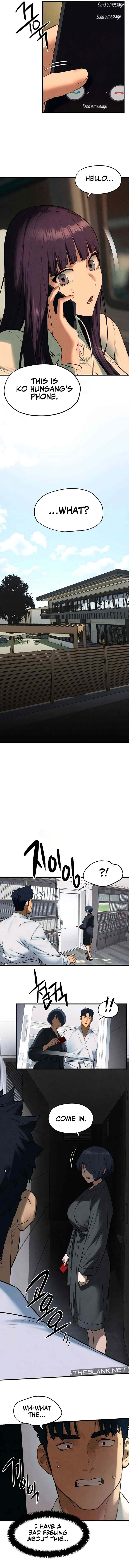 Moby Dick Manhwa - Chapter 24 Page 7