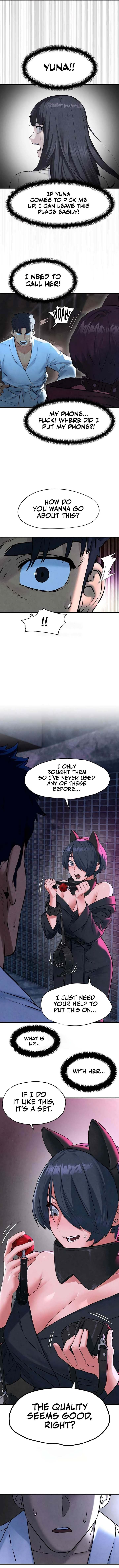 Moby Dick Manhwa - Chapter 24 Page 10