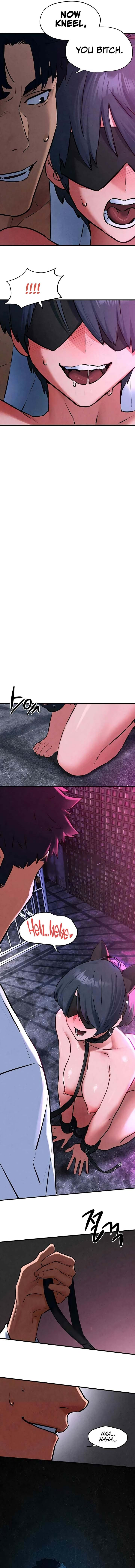 Moby Dick Manhwa - Chapter 24 Page 12