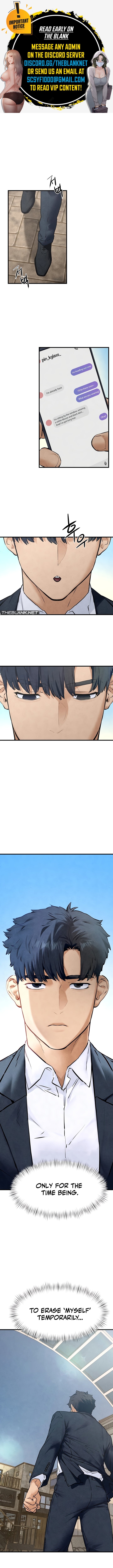 Moby Dick Manhwa - Chapter 47 Page 0