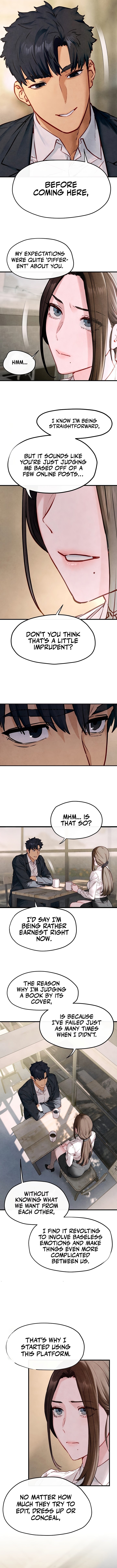 Moby Dick Manhwa - Chapter 47 Page 5