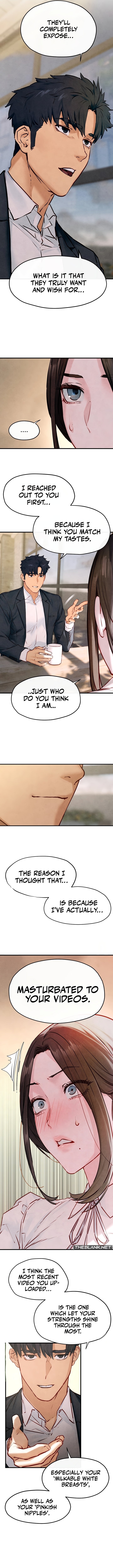 Moby Dick Manhwa - Chapter 47 Page 6