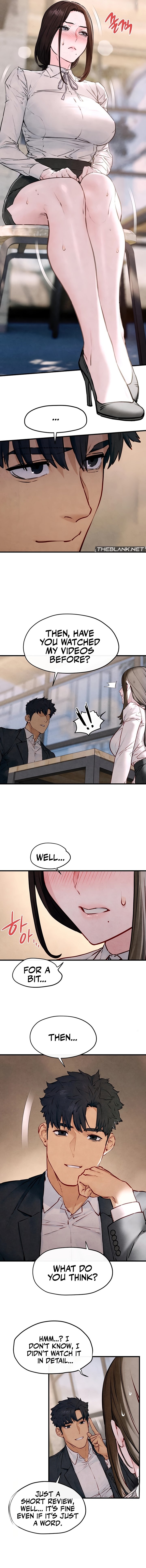 Moby Dick Manhwa - Chapter 47 Page 8