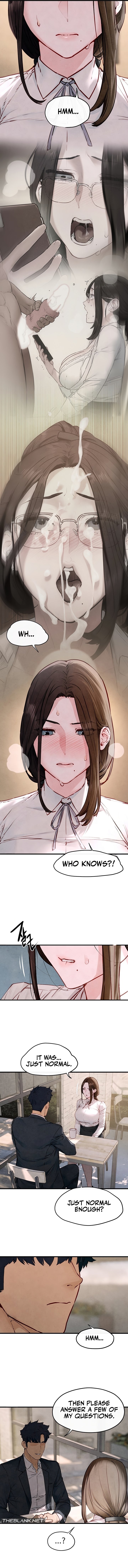 Moby Dick Manhwa - Chapter 47 Page 9