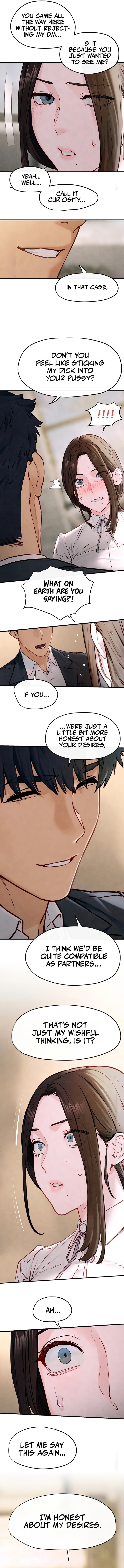 Moby Dick Manhwa - Chapter 47 Page 10