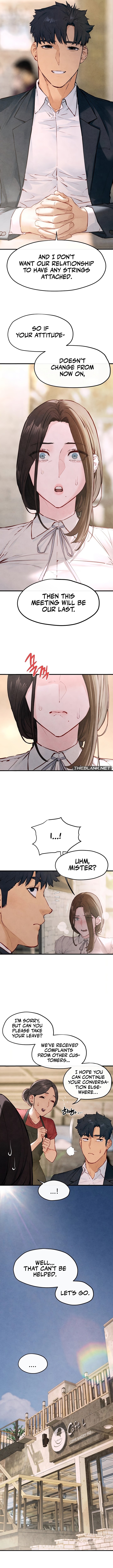 Moby Dick Manhwa - Chapter 47 Page 11