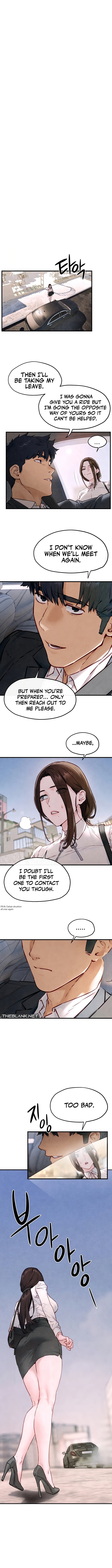 Moby Dick Manhwa - Chapter 47 Page 12