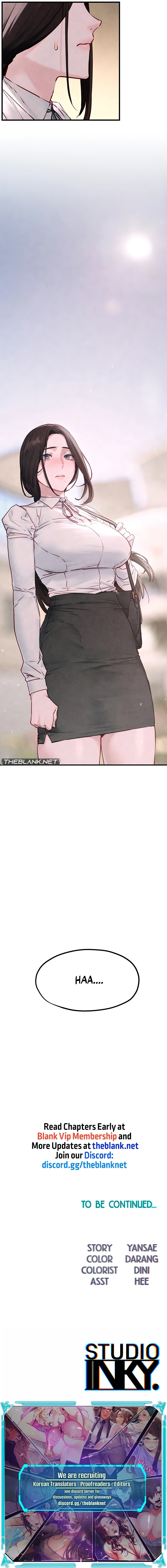 Moby Dick Manhwa - Chapter 47 Page 13