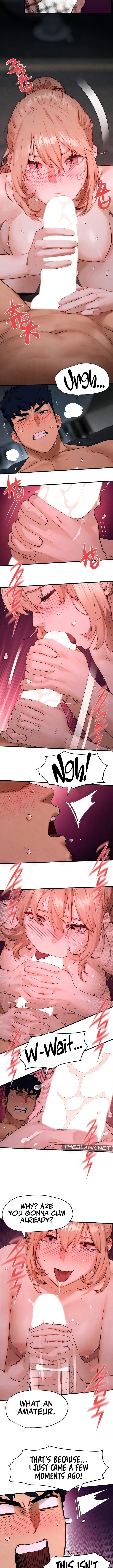 Moby Dick Manhwa - Chapter 12 Page 2