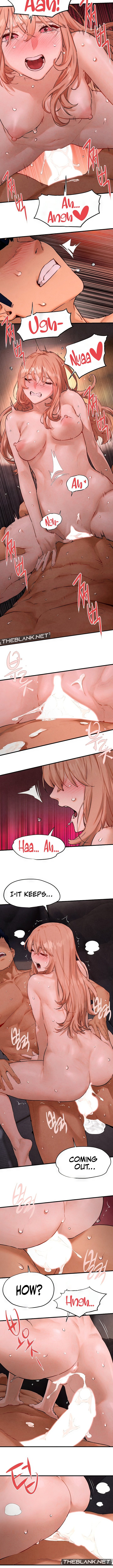 Moby Dick Manhwa - Chapter 12 Page 10