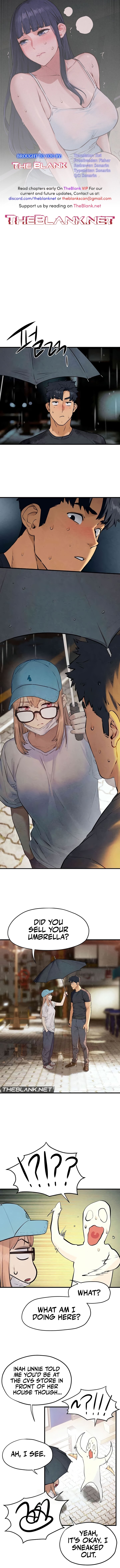 Moby Dick Manhwa - Chapter 40 Page 0