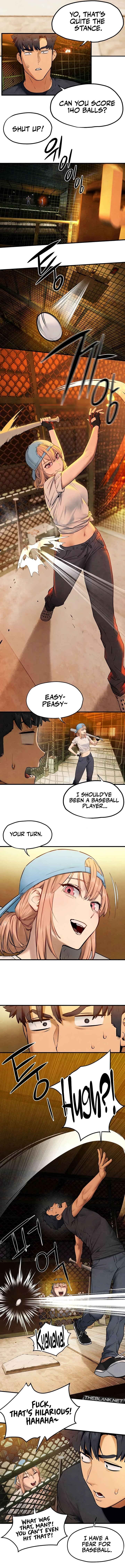 Moby Dick Manhwa - Chapter 40 Page 5