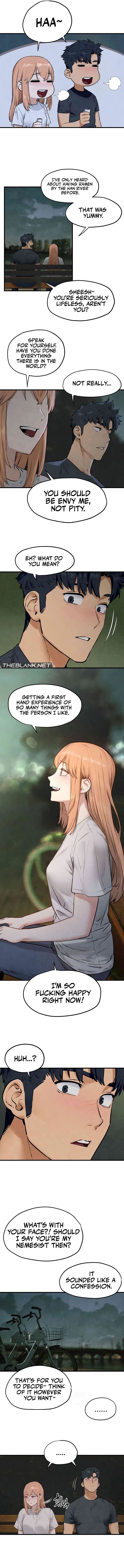 Moby Dick Manhwa - Chapter 40 Page 7