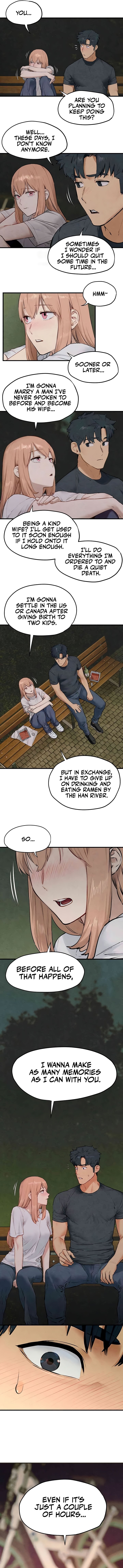 Moby Dick Manhwa - Chapter 40 Page 8