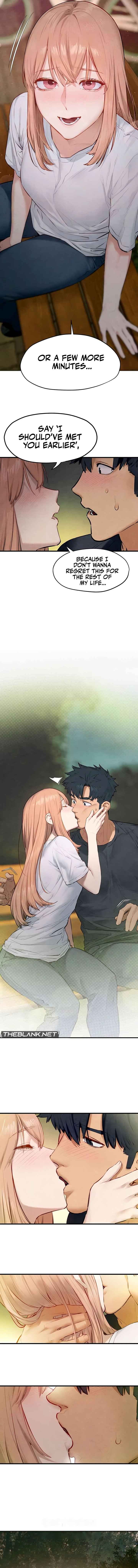 Moby Dick Manhwa - Chapter 40 Page 9