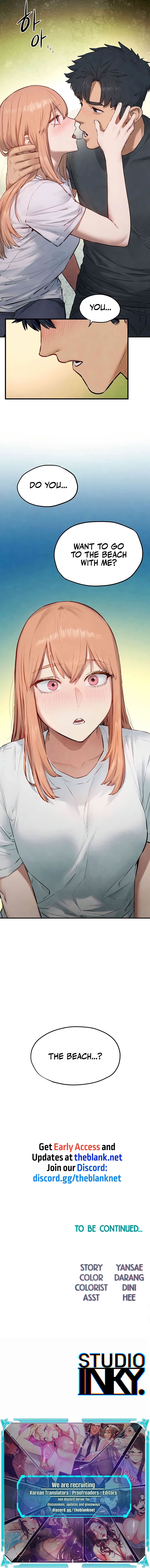 Moby Dick Manhwa - Chapter 40 Page 10