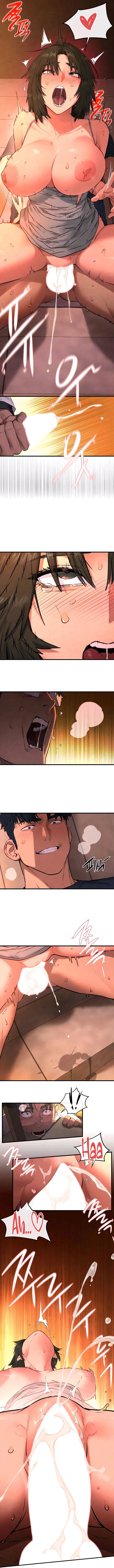 Moby Dick Manhwa - Chapter 35 Page 3