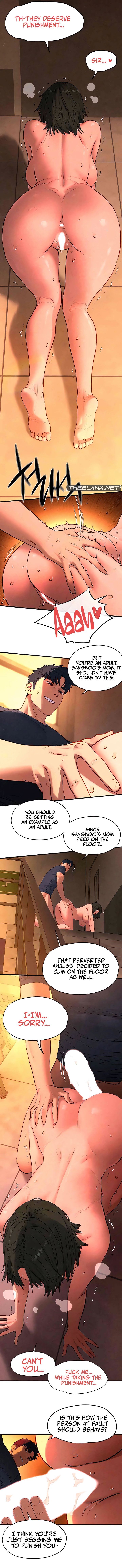 Moby Dick Manhwa - Chapter 35 Page 6