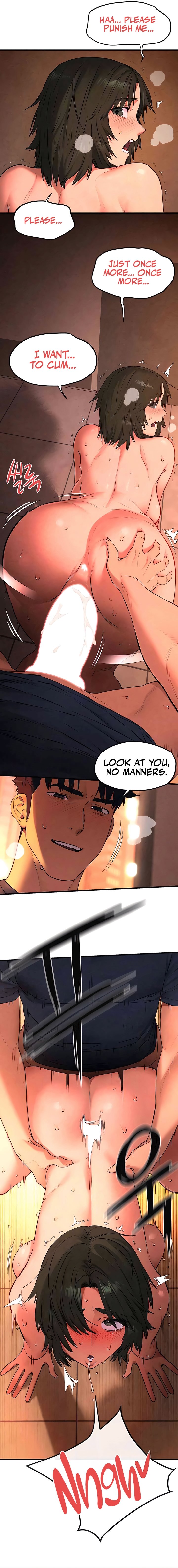 Moby Dick Manhwa - Chapter 35 Page 7