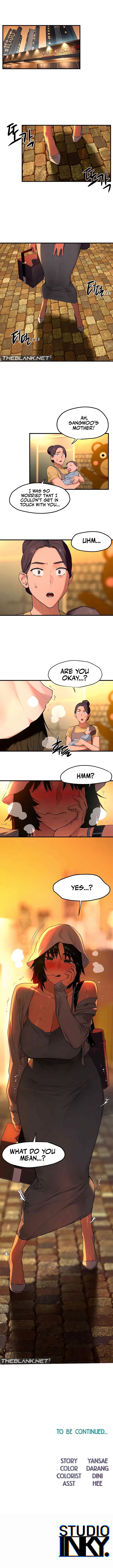 Moby Dick Manhwa - Chapter 35 Page 12