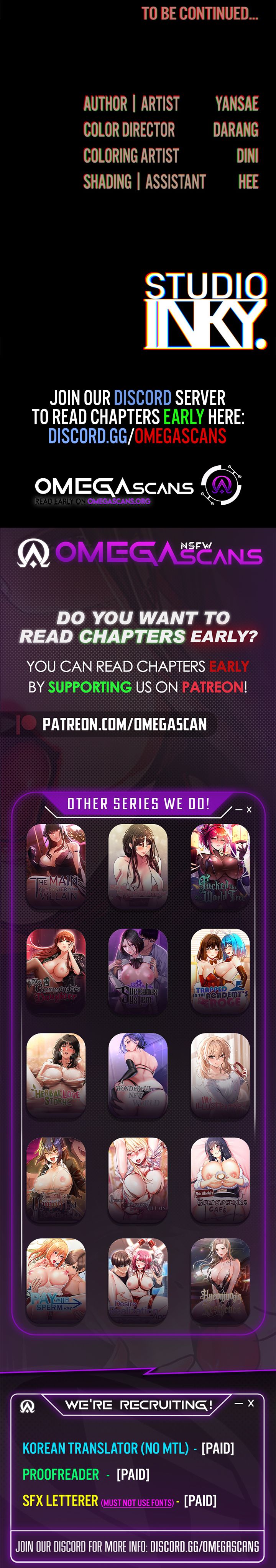 Moby Dick Manhwa - Chapter 22 Page 7