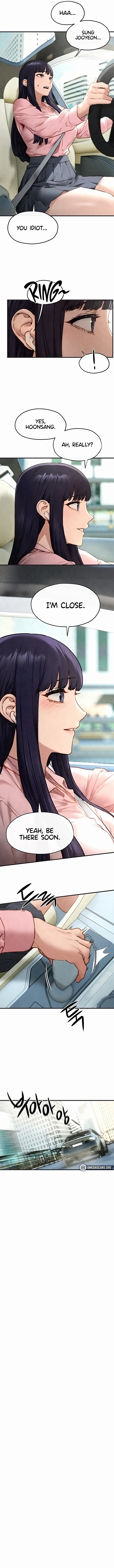 Moby Dick Manhwa - Chapter 55 Page 4