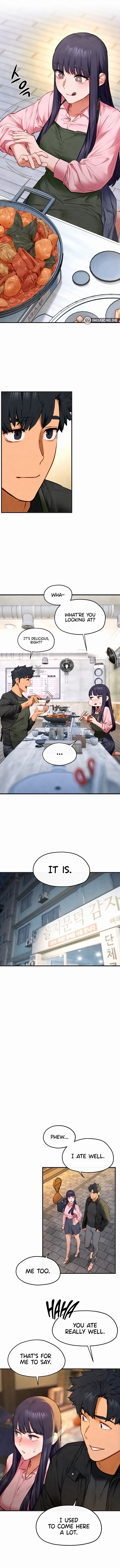 Moby Dick Manhwa - Chapter 55 Page 6