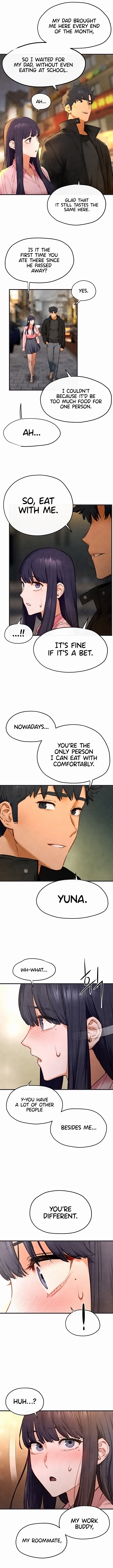 Moby Dick Manhwa - Chapter 55 Page 7