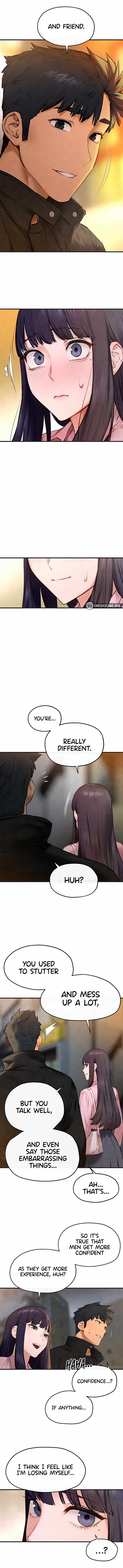 Moby Dick Manhwa - Chapter 55 Page 8