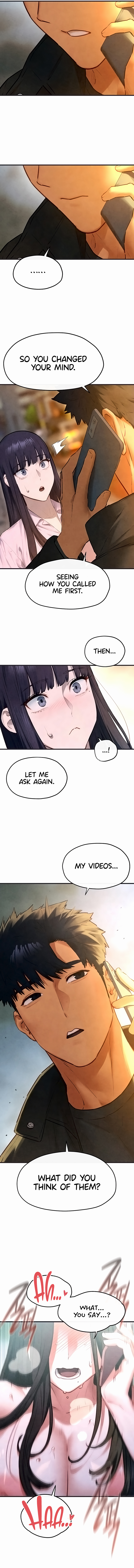 Moby Dick Manhwa - Chapter 55 Page 11