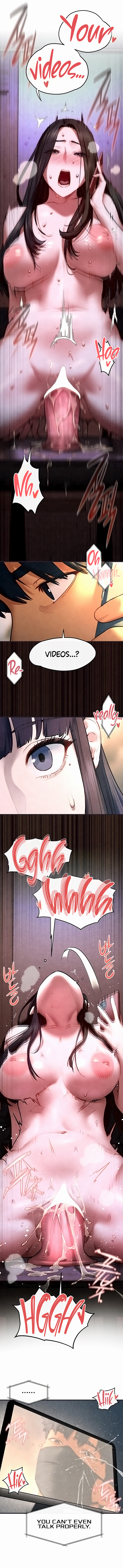 Moby Dick Manhwa - Chapter 55 Page 12