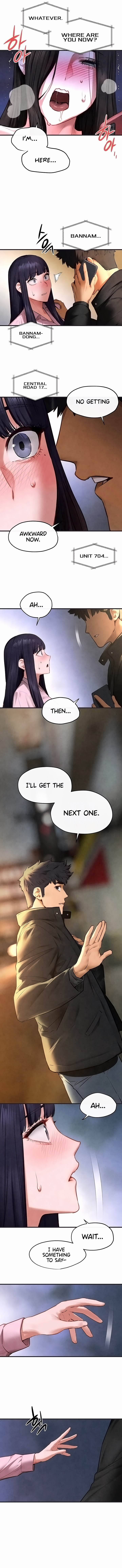 Moby Dick Manhwa - Chapter 55 Page 13