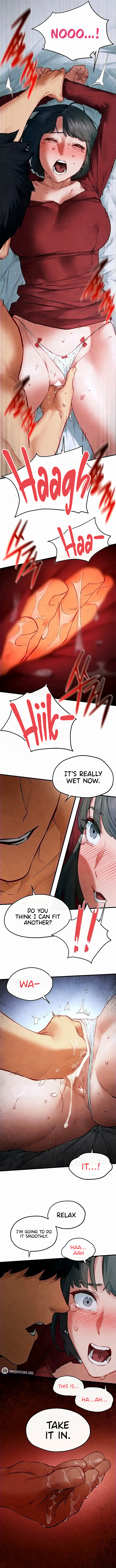 Moby Dick Manhwa - Chapter 52 Page 4