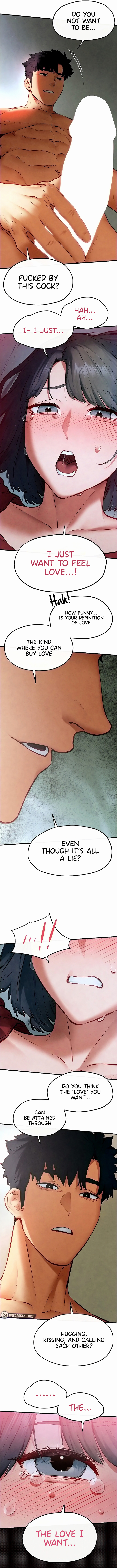 Moby Dick Manhwa - Chapter 52 Page 7