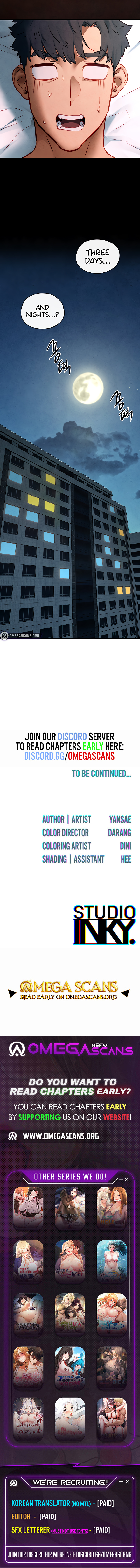 Moby Dick Manhwa - Chapter 61 Page 10