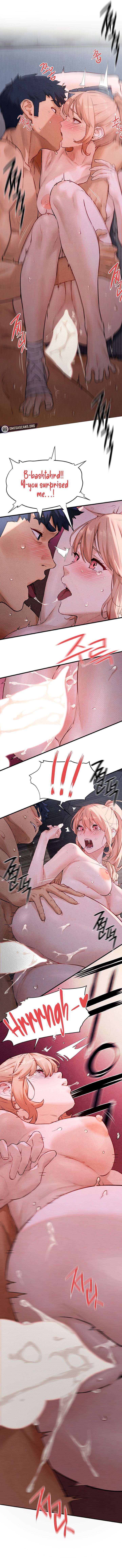 Moby Dick Manhwa - Chapter 11 Page 6