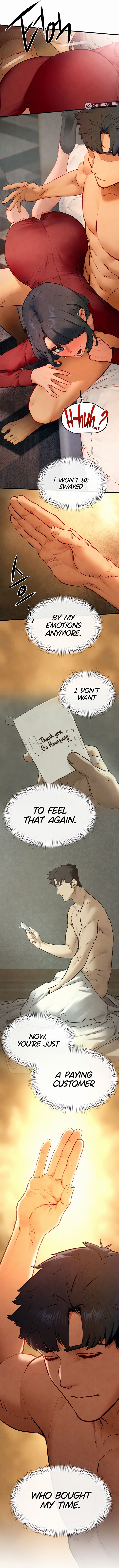 Moby Dick Manhwa - Chapter 50 Page 6