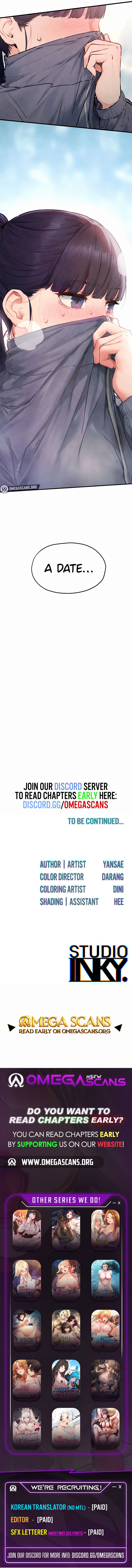 Moby Dick Manhwa - Chapter 50 Page 9