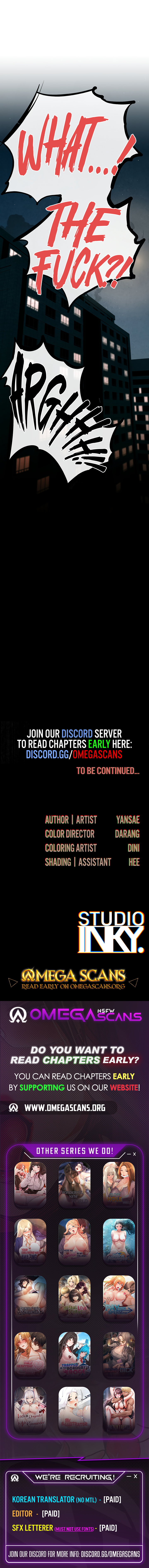 Moby Dick Manhwa - Chapter 68 Page 12