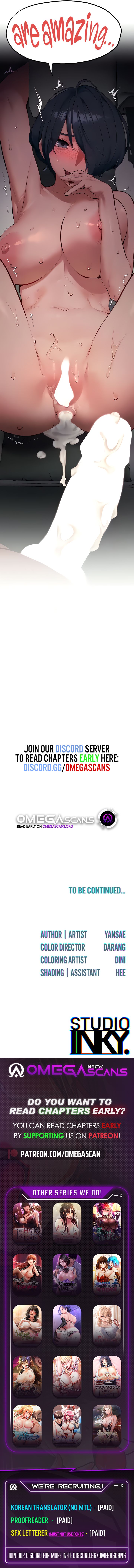 Moby Dick Manhwa - Chapter 21 Page 8