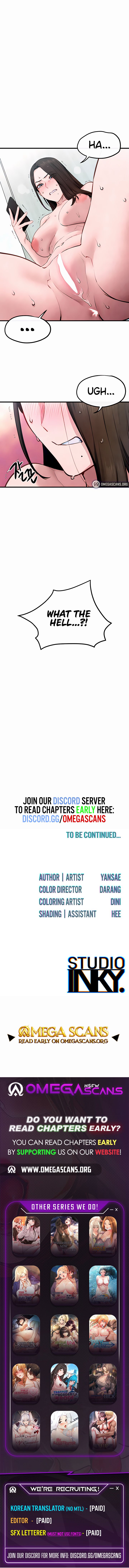 Moby Dick Manhwa - Chapter 48 Page 9