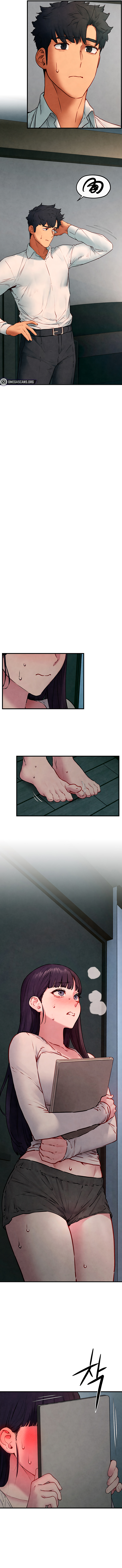 Moby Dick Manhwa - Chapter 54 Page 12