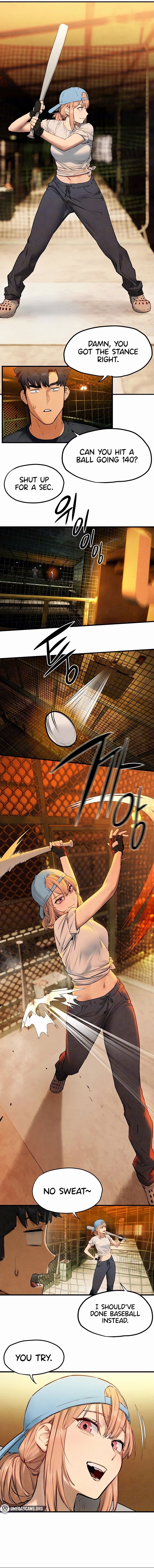 Moby Dick Manhwa - Chapter 40 Page 5