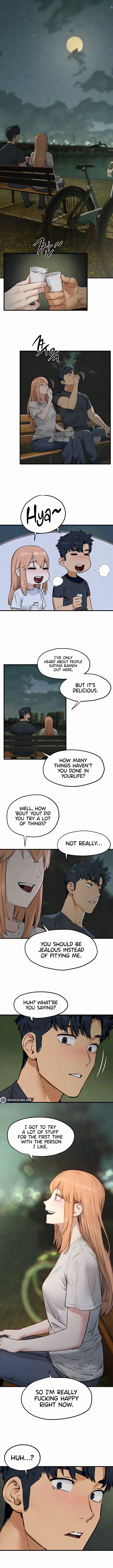 Moby Dick Manhwa - Chapter 40 Page 7