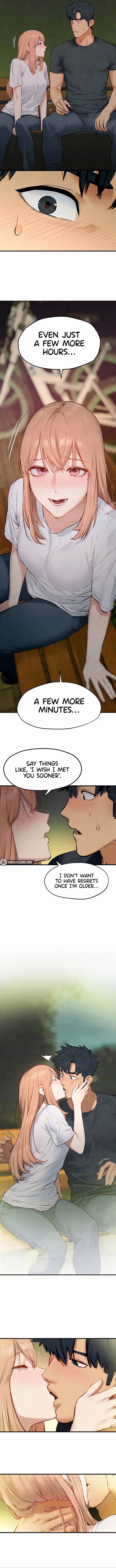 Moby Dick Manhwa - Chapter 40 Page 9