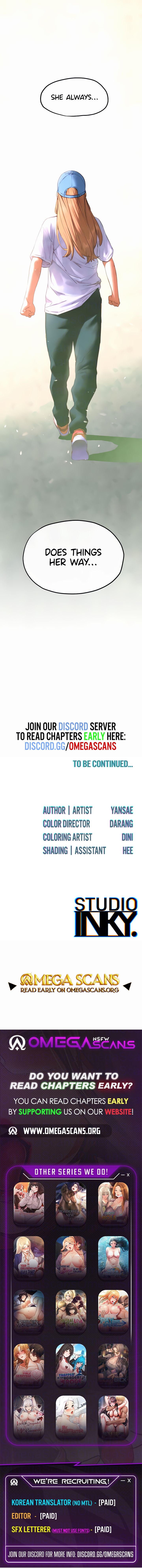 Moby Dick Manhwa - Chapter 45 Page 11